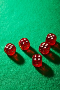 Multi-sport dashboard showing live football and casino options